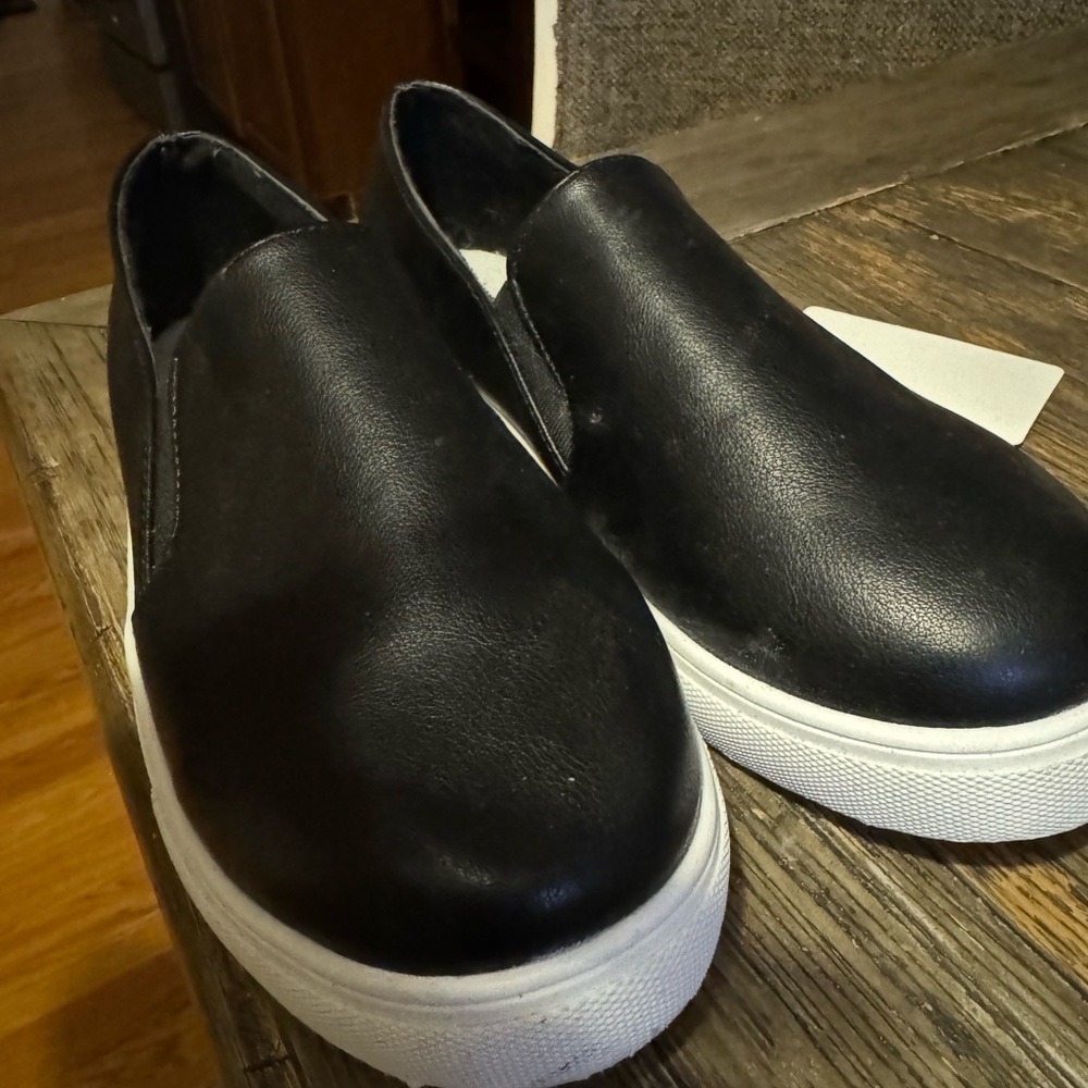 Black Flats